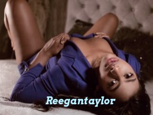 reegantaylor Webcam Teen