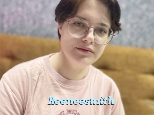reeneesmith Webcam Teen
