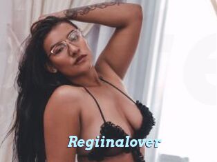 Regiinalover