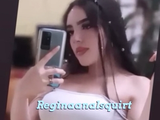 Reginaanalsquirt