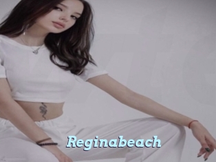 Reginabeach