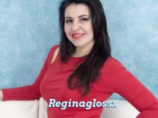 Reginaglossx