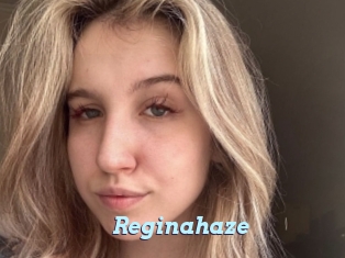 Reginahaze