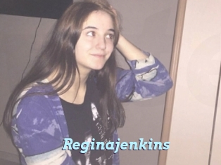 reginajenkins Webcam Teen