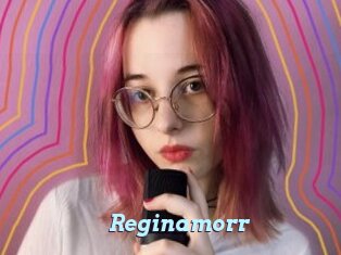 Reginamorr