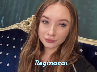 Reginarai