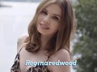 Reginaredwood