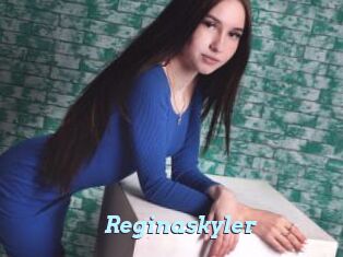Reginaskyler