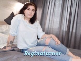 Reginaturner