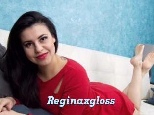 Reginaxgloss