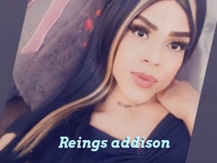 reings_addison Webcam Teen