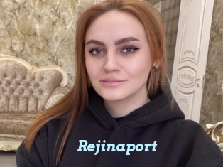 Rejinaport
