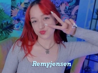 Remyjensen