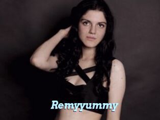 Remyyummy