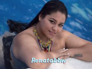 Renatabbw
