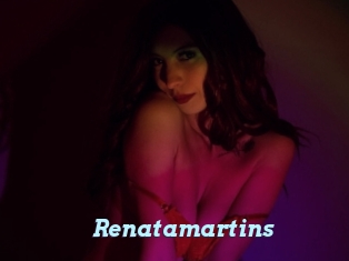 Renatamartins