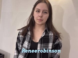Reneerobinson