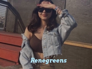 Renegreens