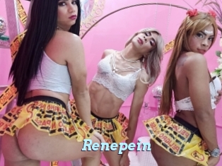 Renepein