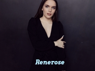 Renerose