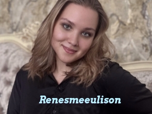 Renesmeeulison