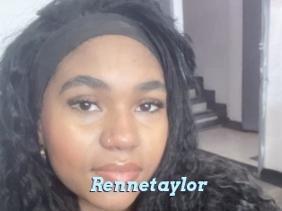 Rennetaylor