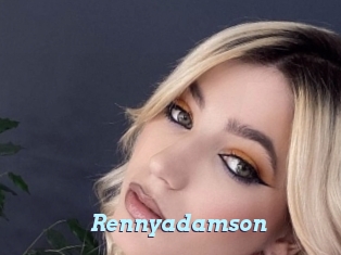 Rennyadamson