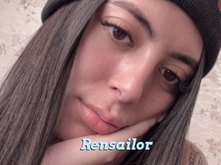 Rensailor