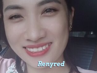 Renyred