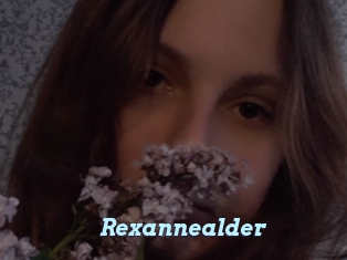 Rexannealder