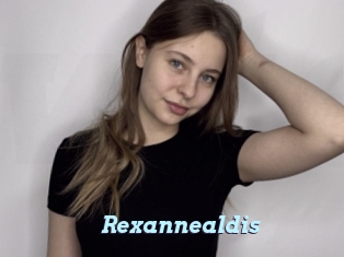 Rexannealdis