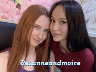 Rexanneandmoire