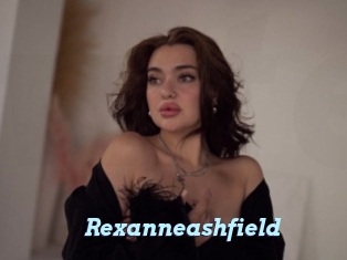rexanneashfield Webcam Teen