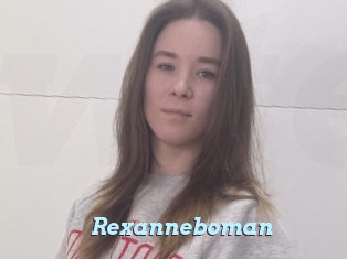 Rexanneboman