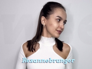 Rexannebrunger