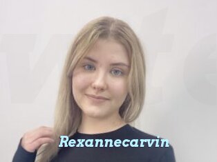Rexannecarvin