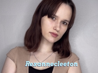 Rexannecleeton