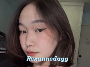Rexannedagg