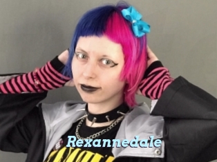Rexannedale