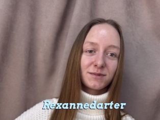 Rexannedarter