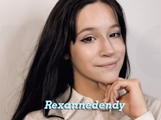Rexannedendy