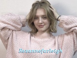 Rexannefarleigh