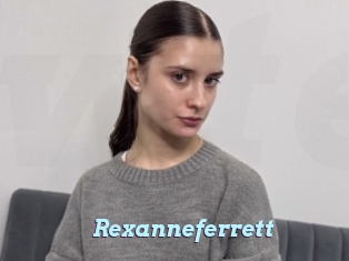 Rexanneferrett
