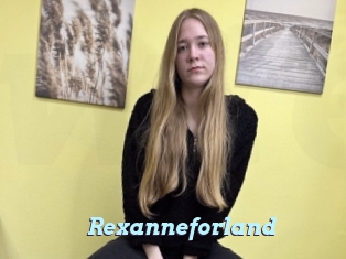 Rexanneforland