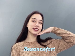 Rexannefort