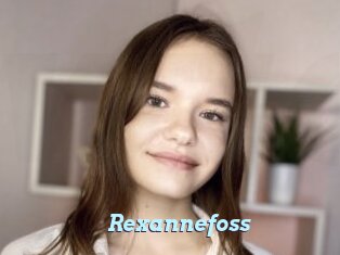 Rexannefoss