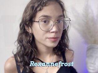 Rexannefrost