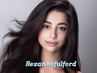 Rexannefulford