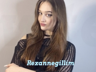 Rexannegillim