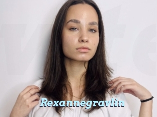 Rexannegravlin
